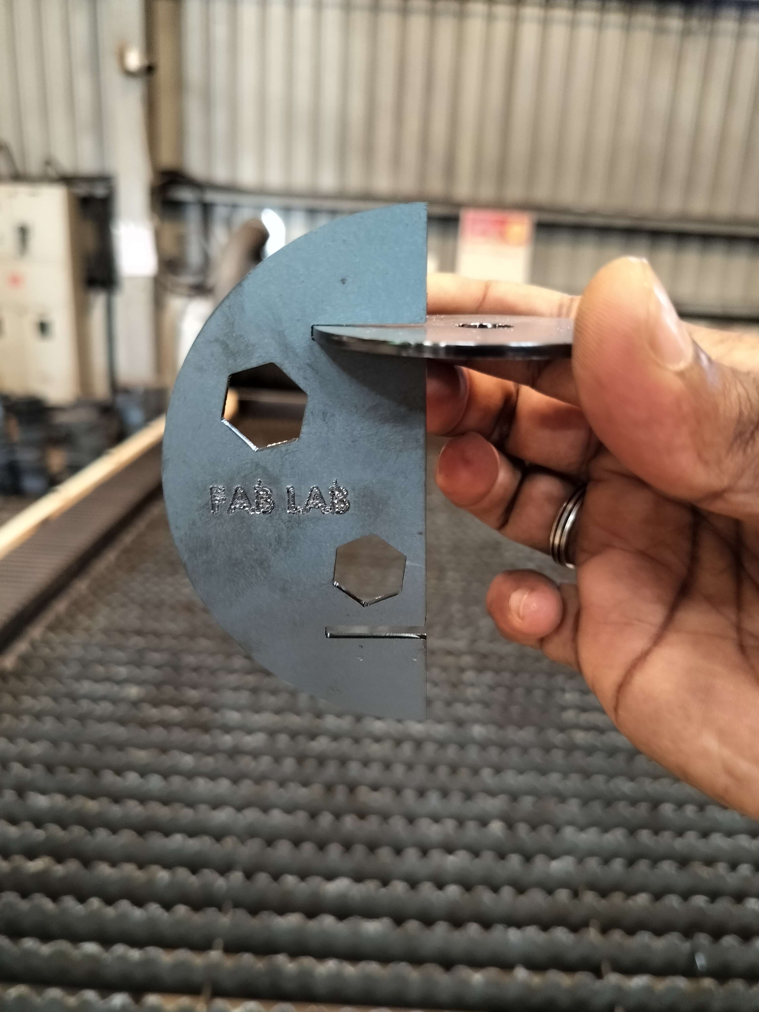 Fusion 360 Design Process